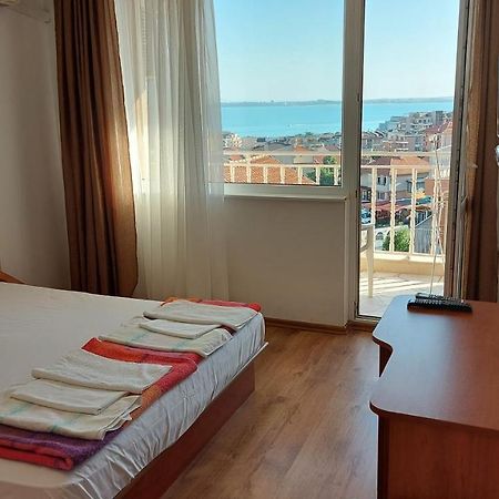 Guest House Rona - Free Parking And Sea View สวิติ วลัส ภายนอก รูปภาพ