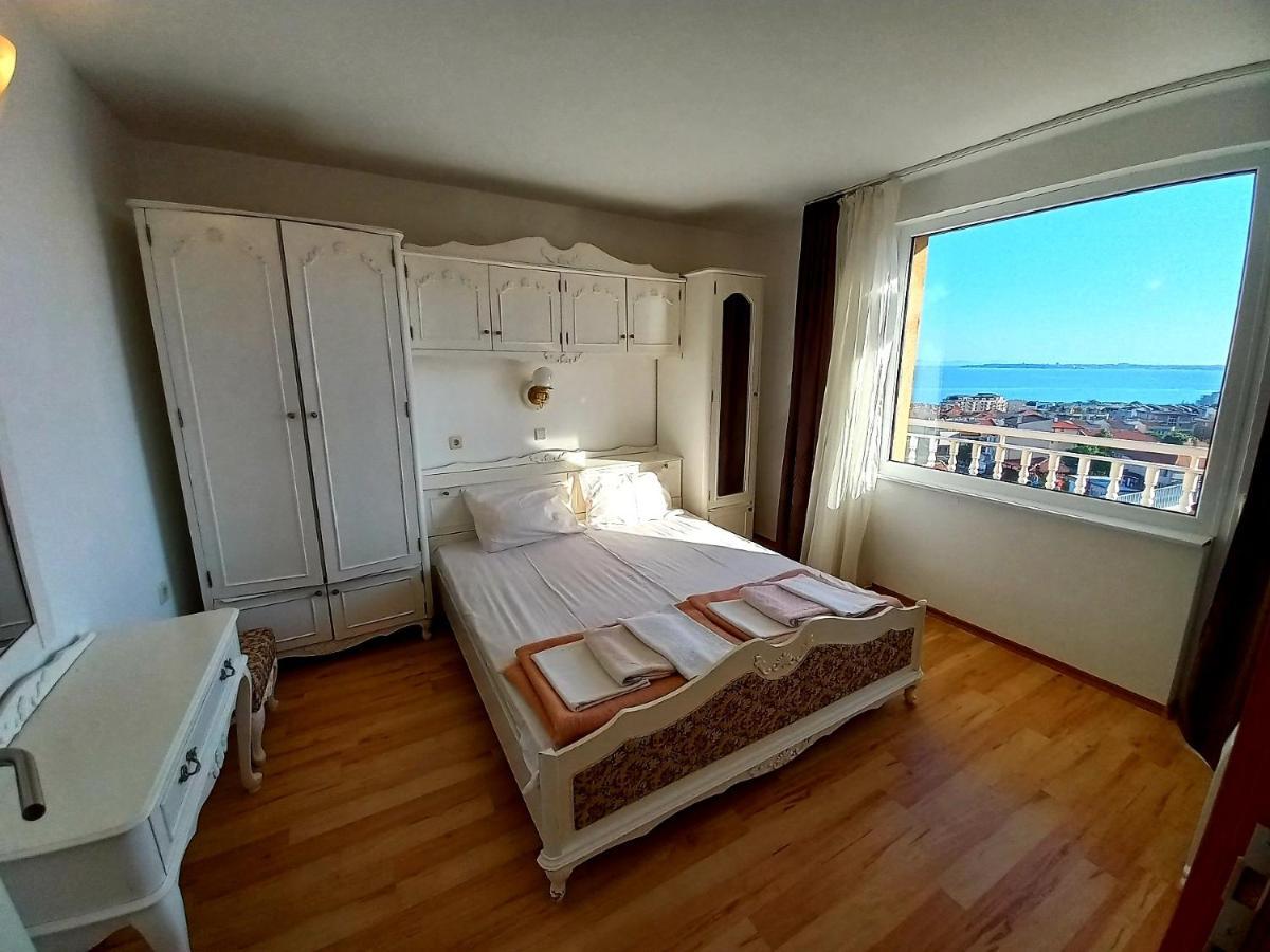 Guest House Rona - Free Parking And Sea View สวิติ วลัส ภายนอก รูปภาพ