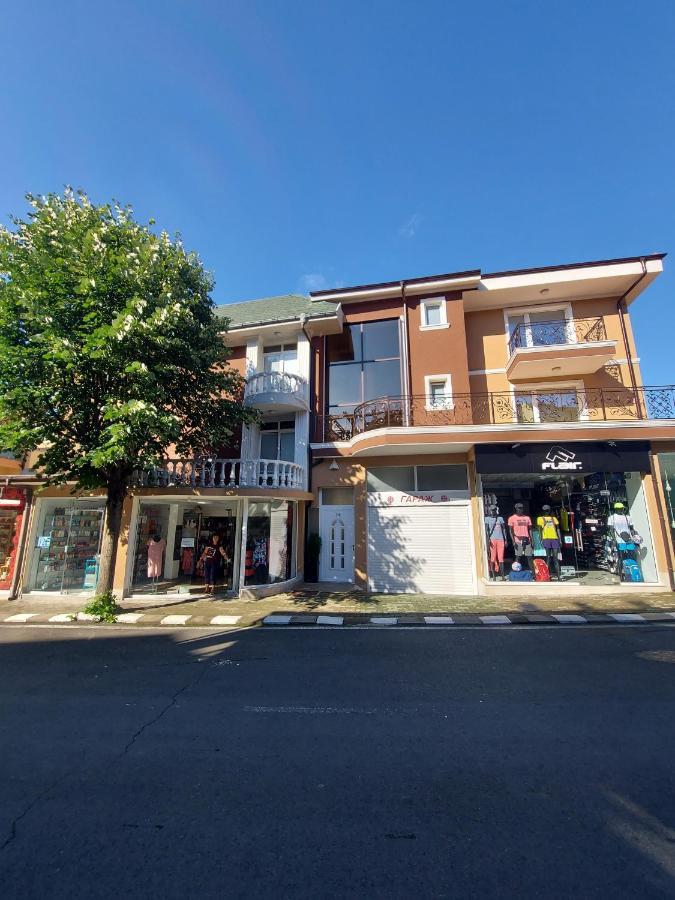 Guest House Rona - Free Parking And Sea View สวิติ วลัส ภายนอก รูปภาพ
