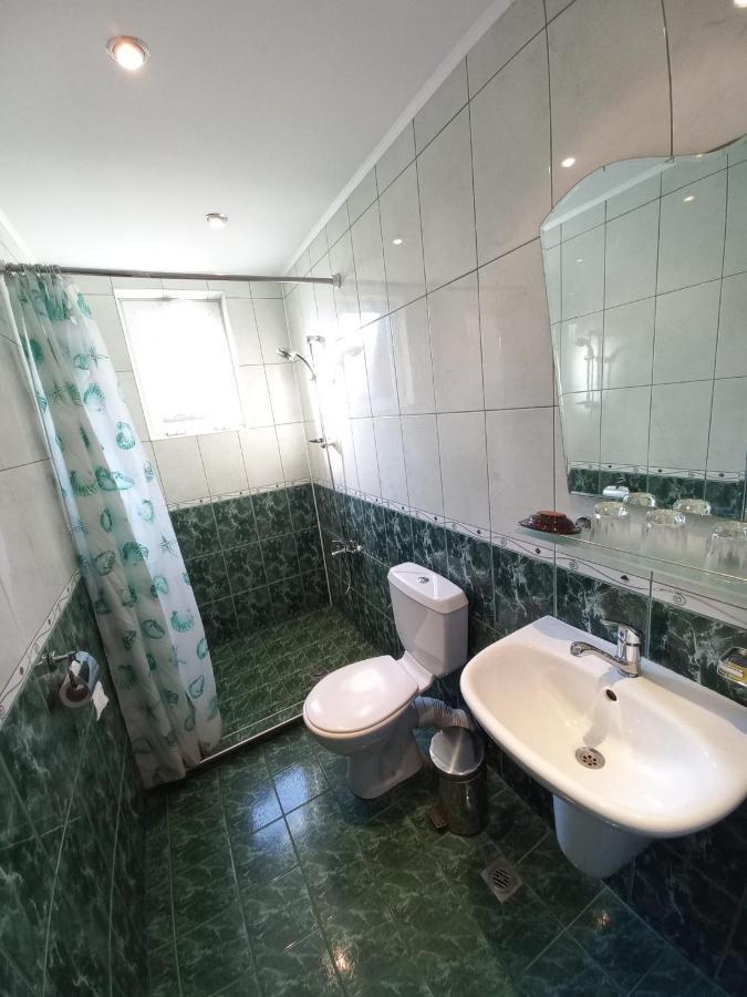 Guest House Rona - Free Parking And Sea View สวิติ วลัส ภายนอก รูปภาพ